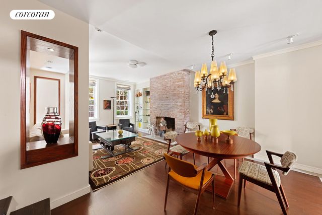 25 HARRISON Street, New York City, NY 10013