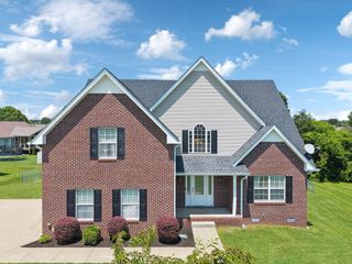 3645 Rocky Top Ct, Clarksville, TN 37040