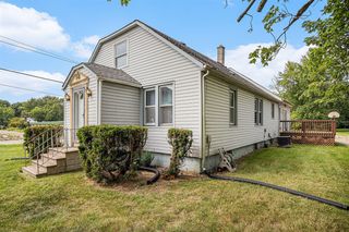 1435 E Empire Avenue, Benton Harbor, MI 49022