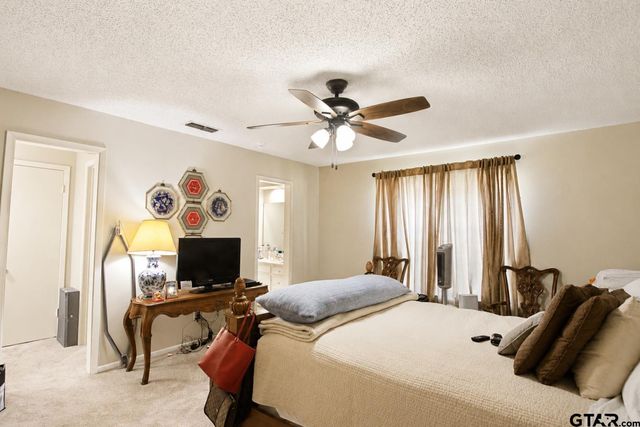 1109 Larkspur Ln, Tyler, TX 75703