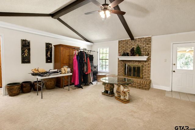1109 Larkspur Ln, Tyler, TX 75703