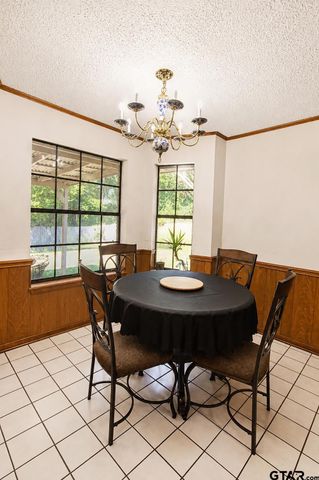 1109 Larkspur Ln, Tyler, TX 75703