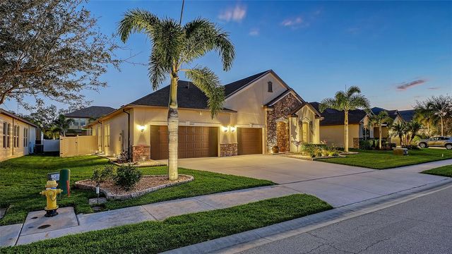13071 UTOPIA LOOP, Bradenton, FL 34211
