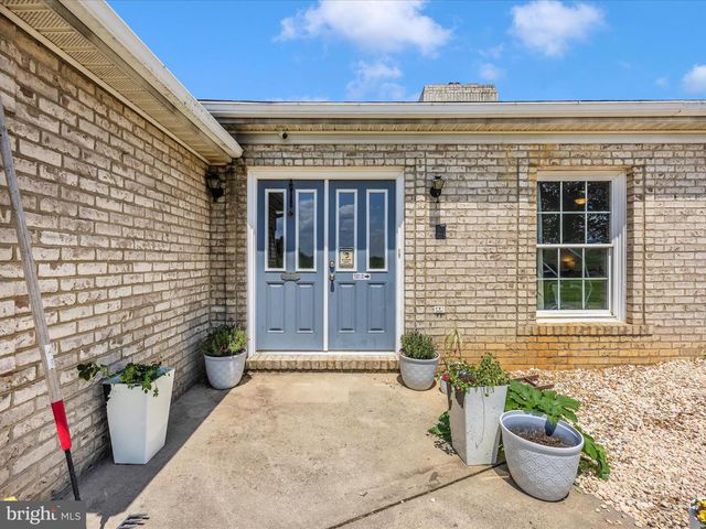 21712 CHEWSVILLE RD, Smithsburg, MD 21783