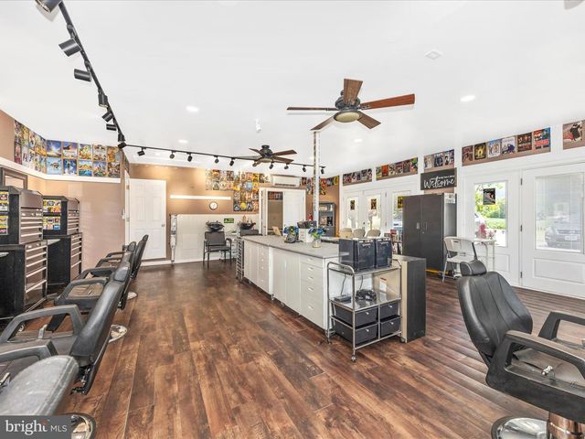 21712 CHEWSVILLE RD, Smithsburg, MD 21783