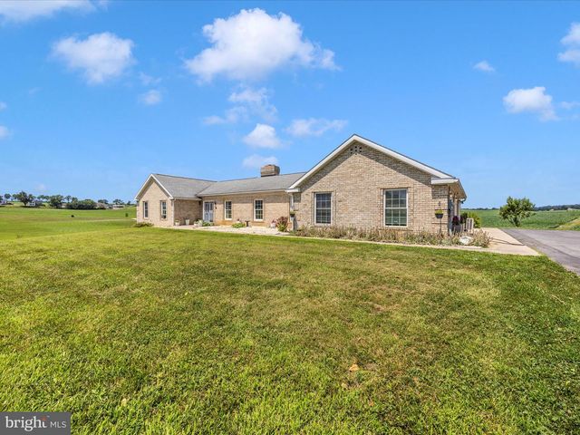 21712 CHEWSVILLE RD, Smithsburg, MD 21783