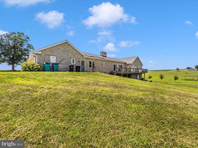 21712 CHEWSVILLE RD, Smithsburg, MD 21783