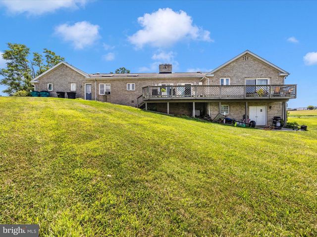 21712 CHEWSVILLE RD, Smithsburg, MD 21783