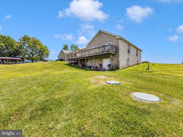 21712 CHEWSVILLE RD, Smithsburg, MD 21783