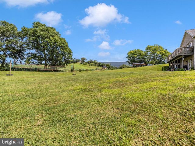 21712 CHEWSVILLE RD, Smithsburg, MD 21783