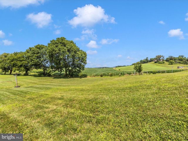 21712 CHEWSVILLE RD, Smithsburg, MD 21783