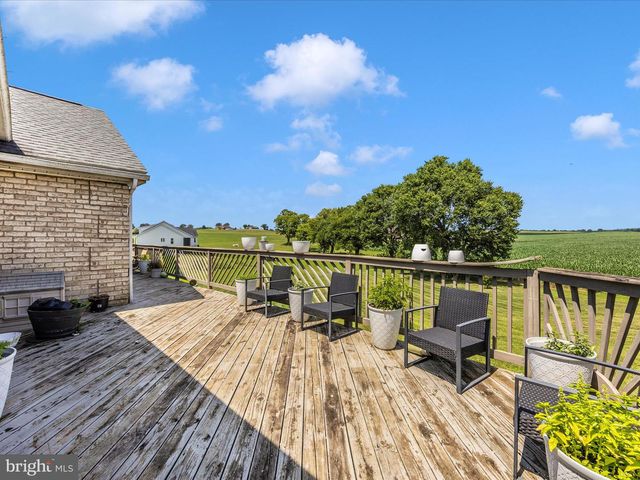 21712 CHEWSVILLE RD, Smithsburg, MD 21783