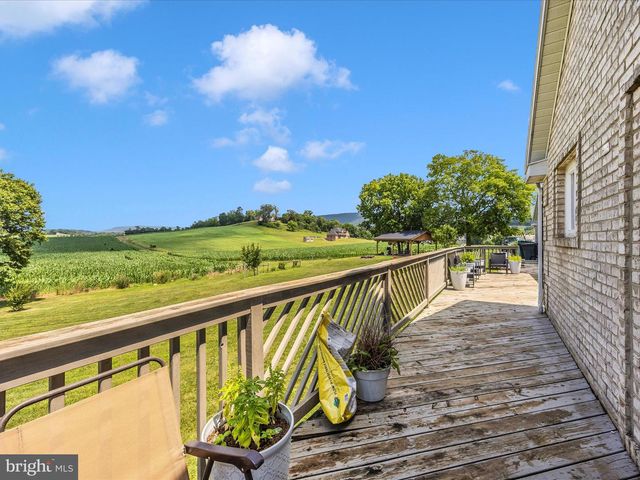 21712 CHEWSVILLE RD, Smithsburg, MD 21783