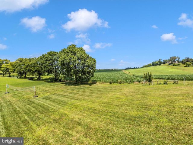 21712 CHEWSVILLE RD, Smithsburg, MD 21783