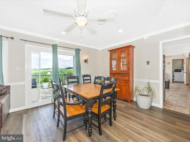 21712 CHEWSVILLE RD, Smithsburg, MD 21783