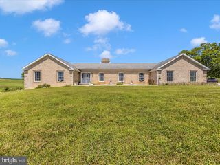21712 CHEWSVILLE RD, Smithsburg, MD 21783
