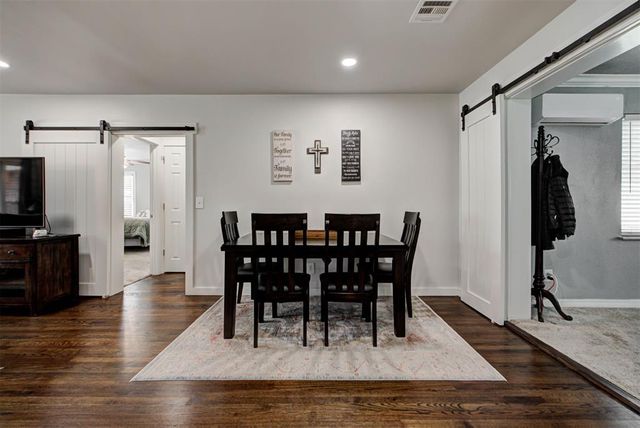 1608 Carlisle Court, The Village, OK 73120