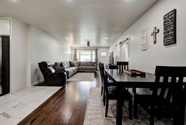 1608 Carlisle Court, The Village, OK 73120