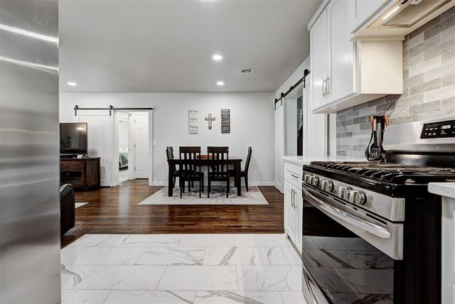 1608 Carlisle Court, The Village, OK 73120