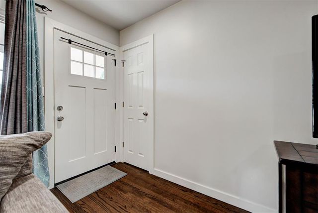 1608 Carlisle Court, The Village, OK 73120