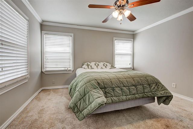 1608 Carlisle Court, The Village, OK 73120