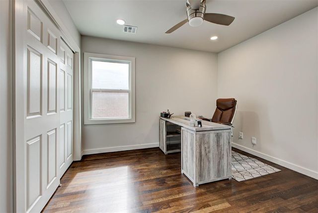 1608 Carlisle Court, The Village, OK 73120