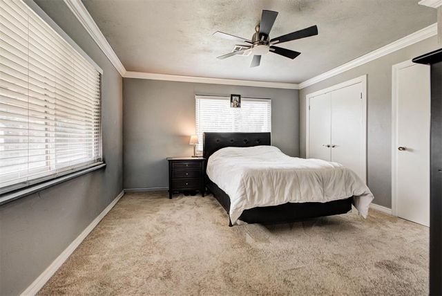 1608 Carlisle Court, The Village, OK 73120