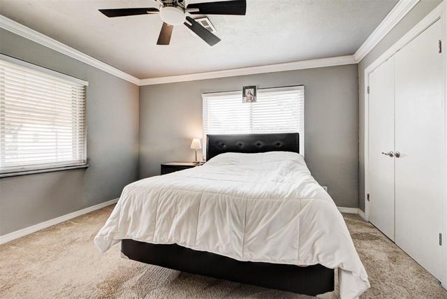 1608 Carlisle Court, The Village, OK 73120