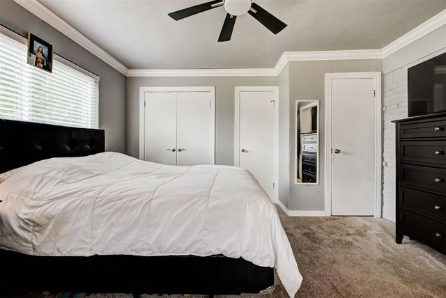 1608 Carlisle Court, The Village, OK 73120