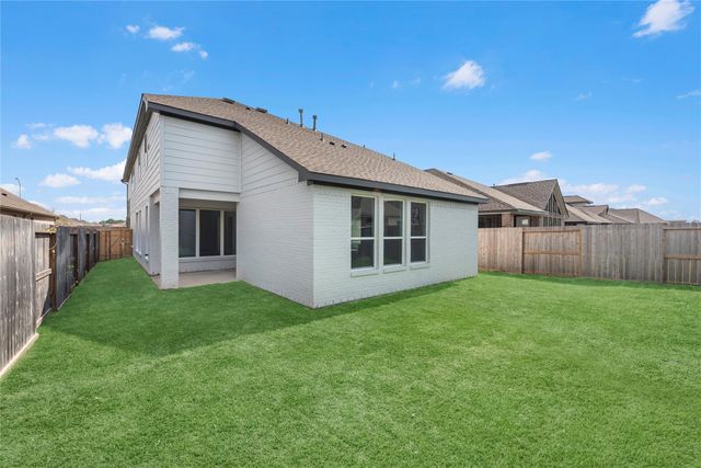 10331 Melida Dawn Way, Richmond, TX 77406