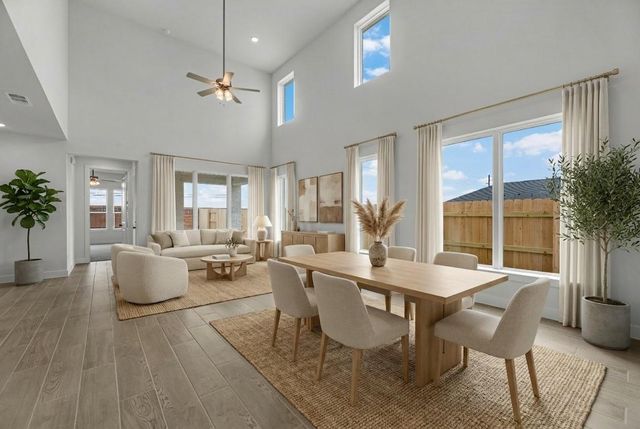 10331 Melida Dawn Way, Richmond, TX 77406