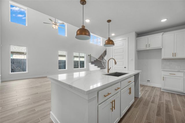 10331 Melida Dawn Way, Richmond, TX 77406