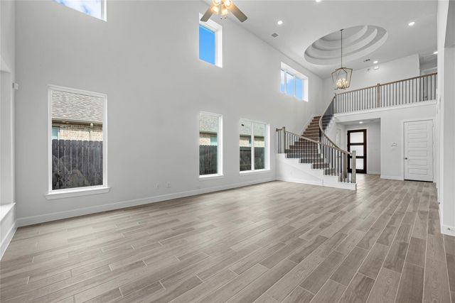 10331 Melida Dawn Way, Richmond, TX 77406