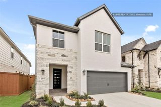 10331 Melida Dawn Way, Richmond, TX 77406