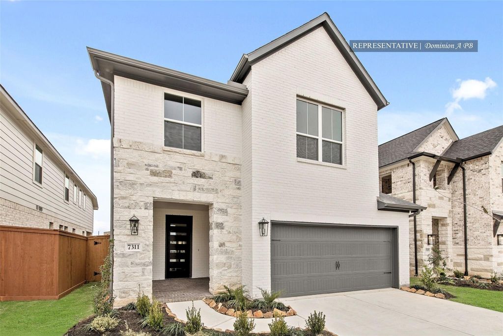 10331 Melida Dawn Way, Richmond, TX 77406
