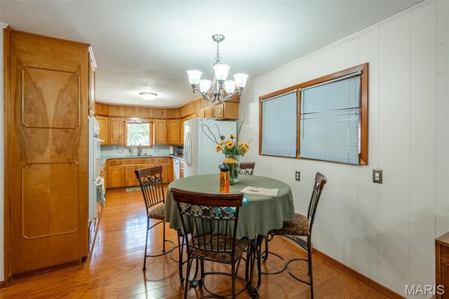 1715 Big Bend, Poplar Bluff, MO 63901