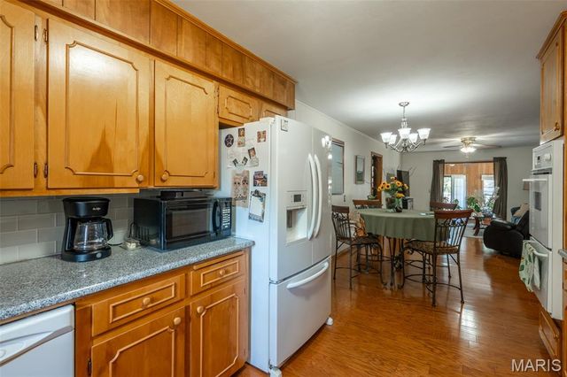 1715 Big Bend, Poplar Bluff, MO 63901