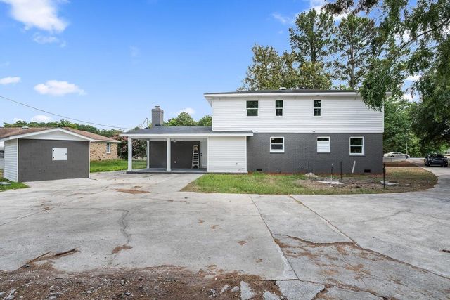 1136 N Highway 17a, Moncks Corner, SC 29461