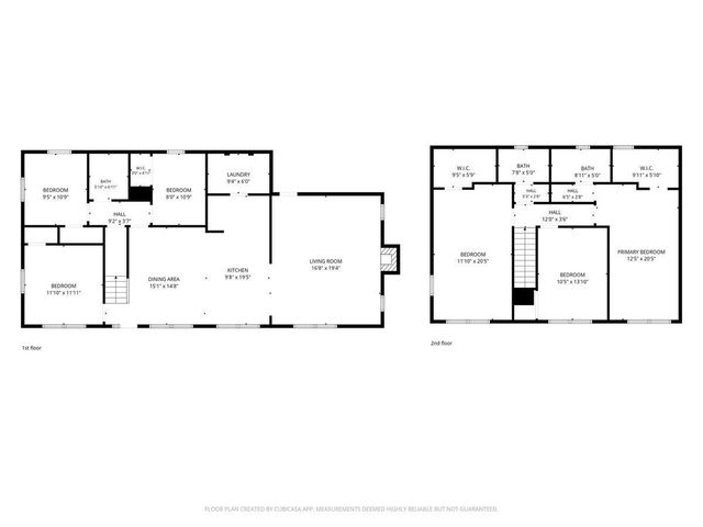1136 N Highway 17a, Moncks Corner, SC 29461