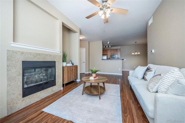 17525 Wilde Avenue 103, Parker, CO 80134