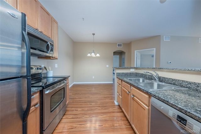 17525 Wilde Avenue 103, Parker, CO 80134