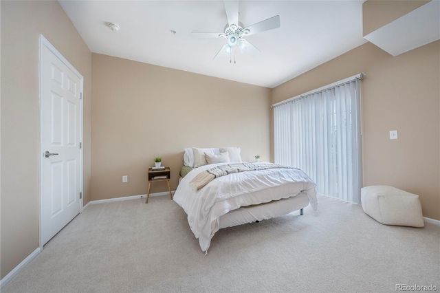 17525 Wilde Avenue 103, Parker, CO 80134
