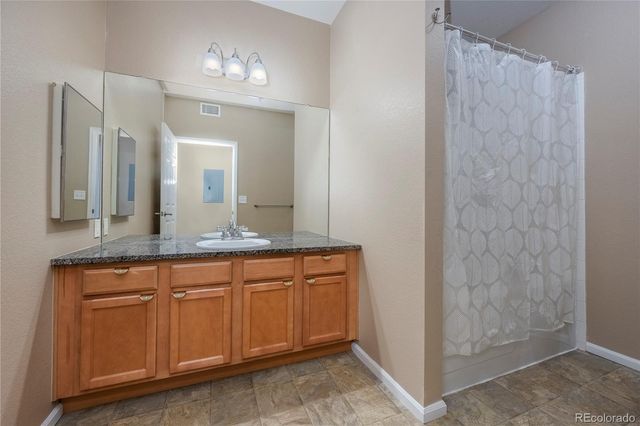 17525 Wilde Avenue 103, Parker, CO 80134
