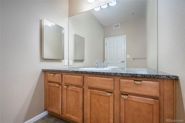 17525 Wilde Avenue 103, Parker, CO 80134