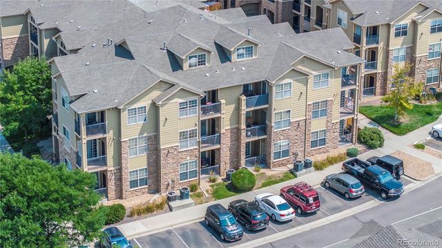 17525 Wilde Avenue 103, Parker, CO 80134