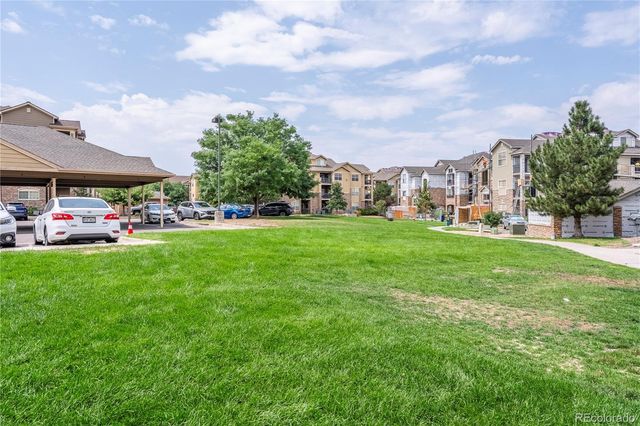 17525 Wilde Avenue 103, Parker, CO 80134