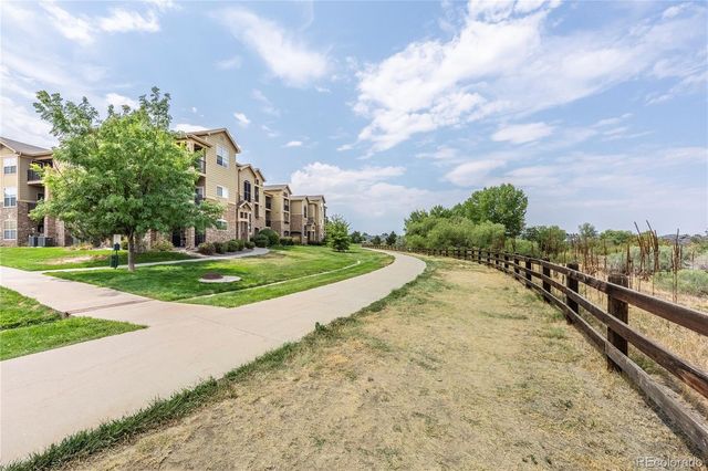 17525 Wilde Avenue 103, Parker, CO 80134