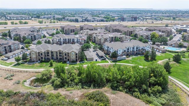 17525 Wilde Avenue 103, Parker, CO 80134