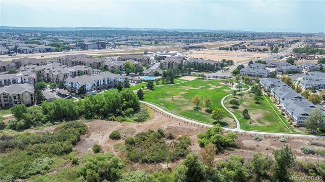 17525 Wilde Avenue 103, Parker, CO 80134