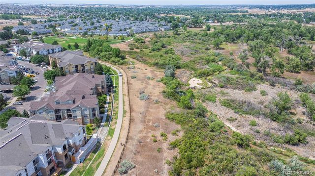 17525 Wilde Avenue 103, Parker, CO 80134
